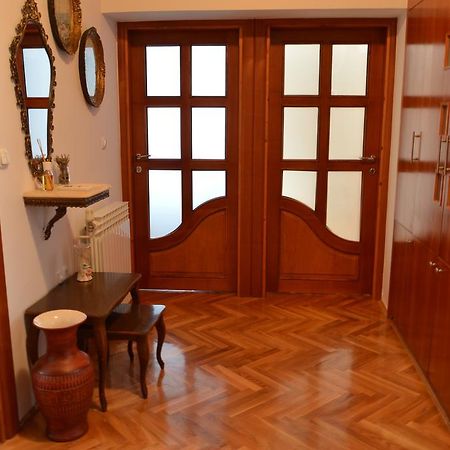 Apartment Sarah بيهاتش المظهر الخارجي الصورة