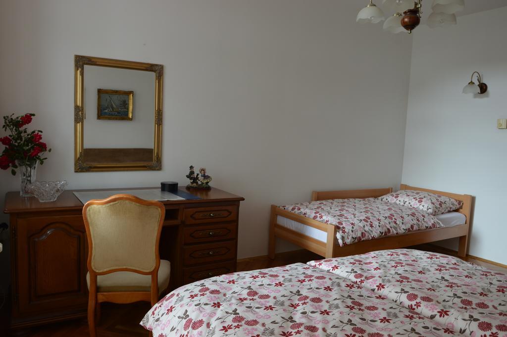 Apartment Sarah بيهاتش المظهر الخارجي الصورة