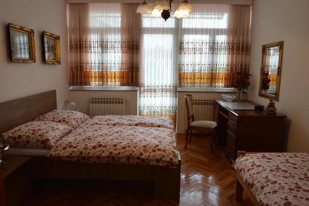 Apartment Sarah بيهاتش المظهر الخارجي الصورة