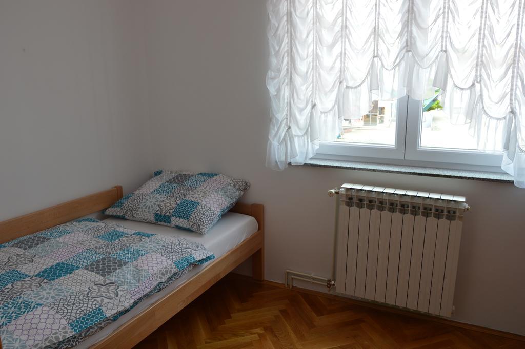 Apartment Sarah بيهاتش المظهر الخارجي الصورة