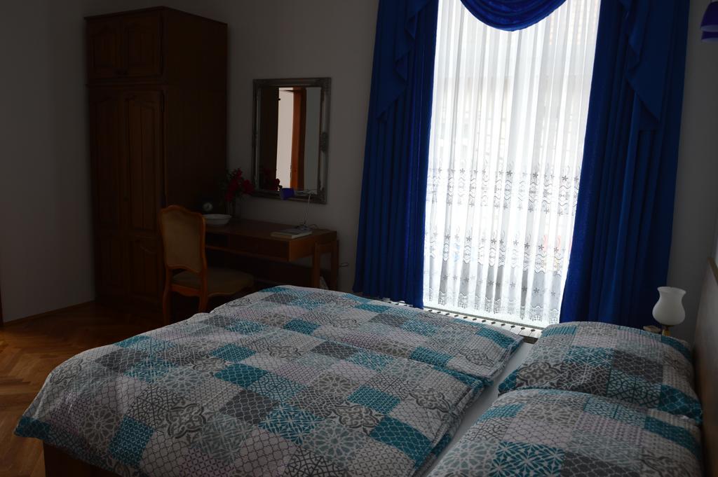 Apartment Sarah بيهاتش المظهر الخارجي الصورة