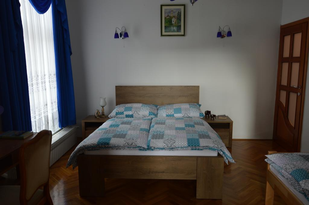 Apartment Sarah بيهاتش المظهر الخارجي الصورة