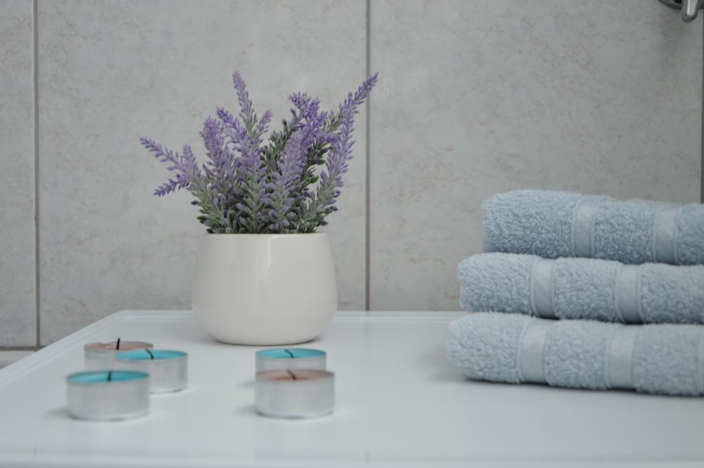 Apartment Sarah بيهاتش المظهر الخارجي الصورة