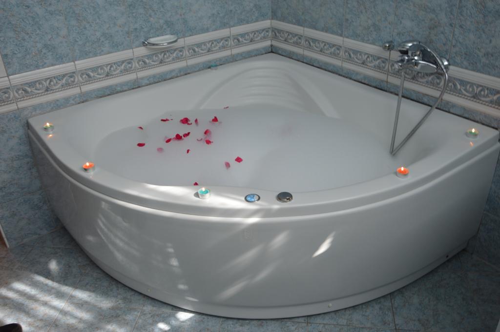 Apartment Sarah بيهاتش المظهر الخارجي الصورة