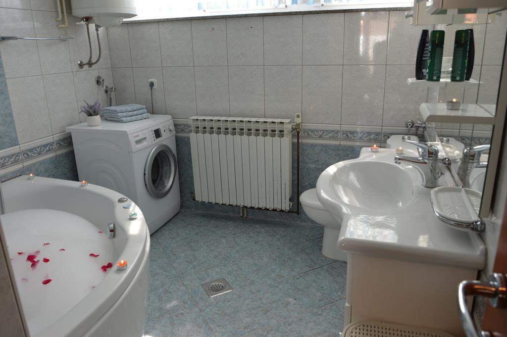 Apartment Sarah بيهاتش المظهر الخارجي الصورة