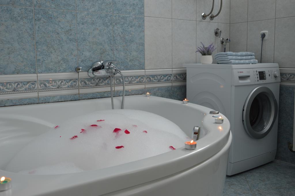Apartment Sarah بيهاتش المظهر الخارجي الصورة